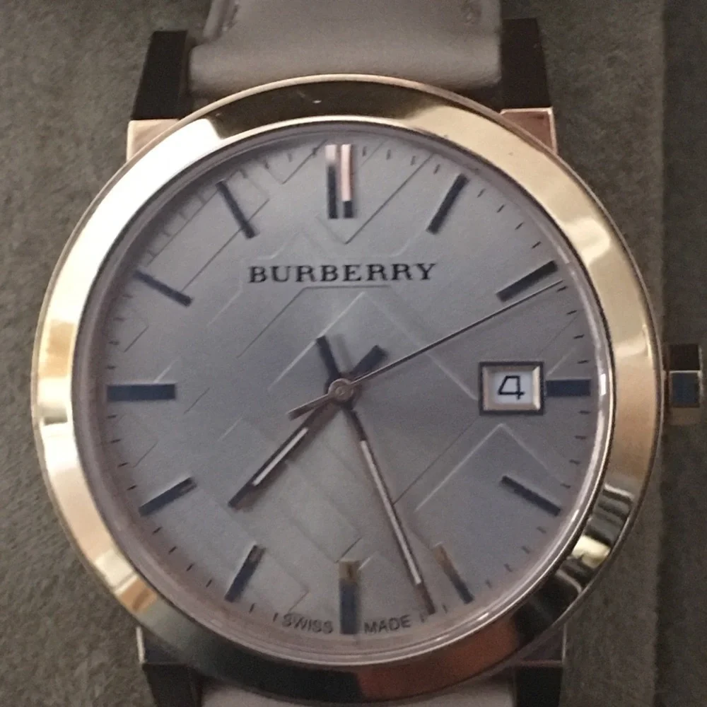 Burberry Watch
